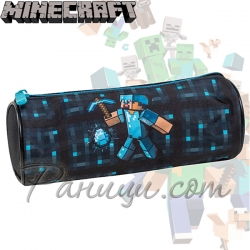 Minecraft Объл несесер Diamond 238322 Graffiti SA Minecraft Объл несесер Diamond 238322 Graffiti SA